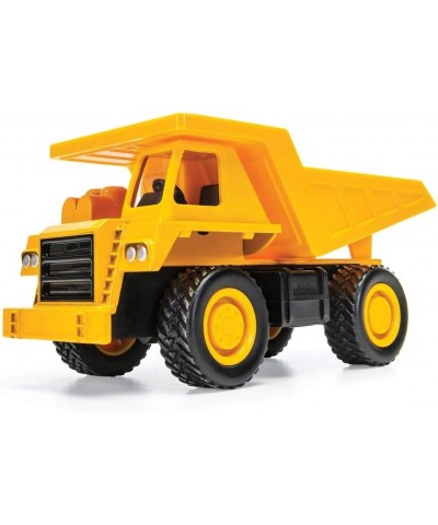 Chunkies Contruction Front Loader Tractor Crane Truck and Dump Truck Triple Pack Toy Vehicles CHP02 $41.36 Kids' Play Constru...