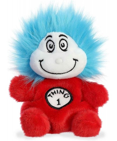 Dr Seuss - 5" Thing 1 Palm Pal $19.73 Plush Figure Toys