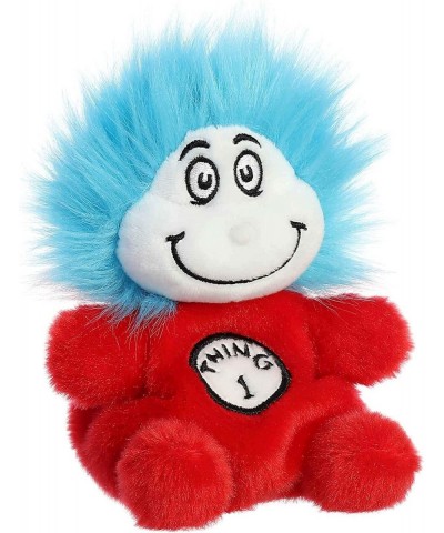 Dr Seuss - 5" Thing 1 Palm Pal $19.73 Plush Figure Toys