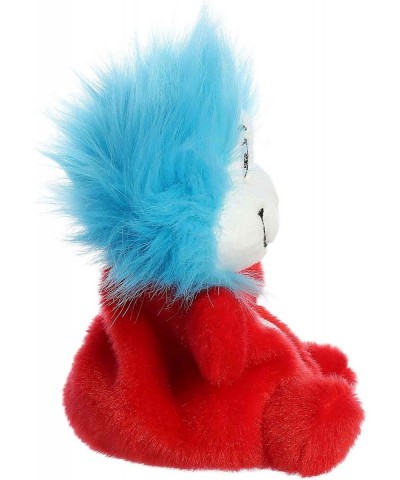 Dr Seuss - 5" Thing 1 Palm Pal $19.73 Plush Figure Toys