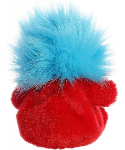 Dr Seuss - 5" Thing 1 Palm Pal $19.73 Plush Figure Toys