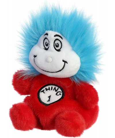 Dr Seuss - 5" Thing 1 Palm Pal $19.73 Plush Figure Toys