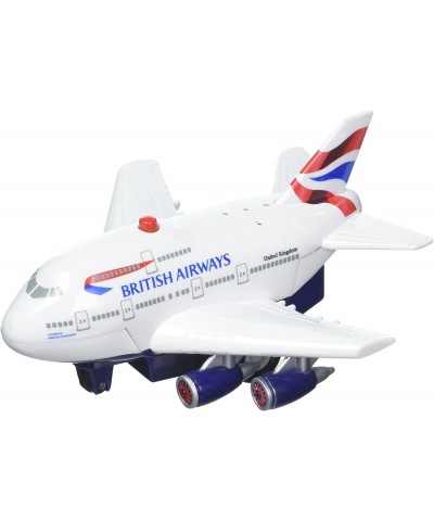 Toy Airplane with Light and Sound $21.10 Kids' Play Airplanes