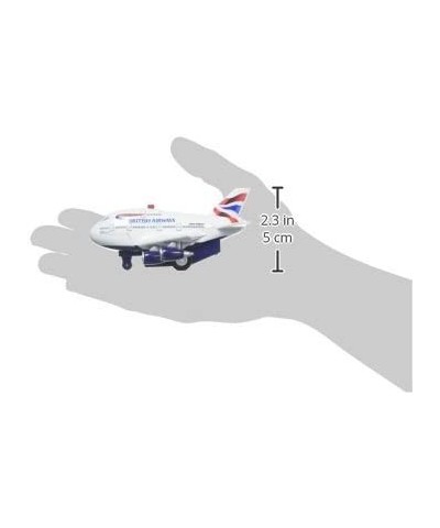 Toy Airplane with Light and Sound $21.10 Kids' Play Airplanes