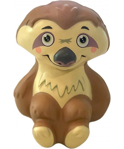 Coco's Toys Sloth Squishy Toy Made of Slow Rising Soft Squishie Material Ideal As Stress Relief Toys Or Favor Bag Fillers $23...