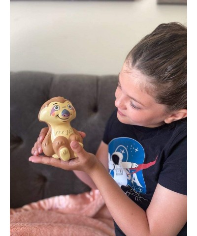 Coco's Toys Sloth Squishy Toy Made of Slow Rising Soft Squishie Material Ideal As Stress Relief Toys Or Favor Bag Fillers $23...