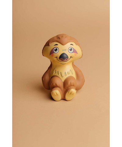 Coco's Toys Sloth Squishy Toy Made of Slow Rising Soft Squishie Material Ideal As Stress Relief Toys Or Favor Bag Fillers $23...