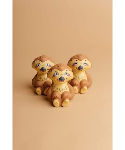 Coco's Toys Sloth Squishy Toy Made of Slow Rising Soft Squishie Material Ideal As Stress Relief Toys Or Favor Bag Fillers $23...