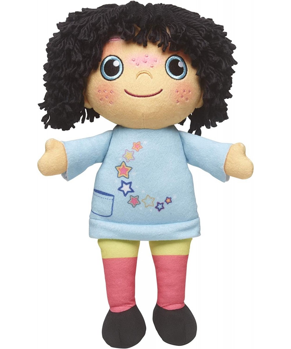 Playskool Moon and Me Talking Pepi Nana Plush $34.22 Plush Figure Toys