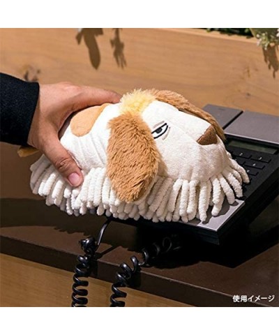 Studio Ghibli via Bluefin Benelic Heen Desk Duster Plush - Howl's Moving Castle - Official Studio Ghibli Merchandise 8 inches...