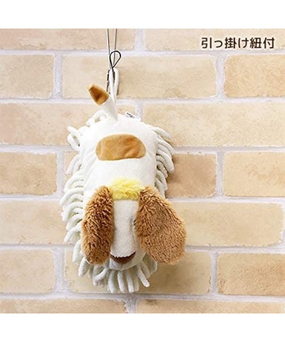 Studio Ghibli via Bluefin Benelic Heen Desk Duster Plush - Howl's Moving Castle - Official Studio Ghibli Merchandise 8 inches...