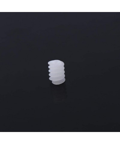 11Pcs Plastic Gears Plastic Spindle Worm Gear Plastic Gears Set Pulley Crown Gear Set for Aircraft Car Model $13.54 Toy Inter...