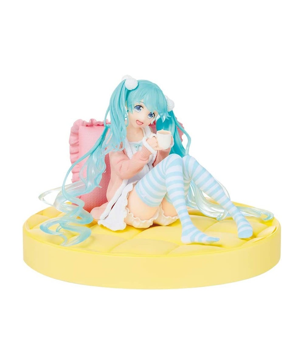 Original Casual Clothes 4.7" Hatsune Miku Action Figure $57.25 Action Figures