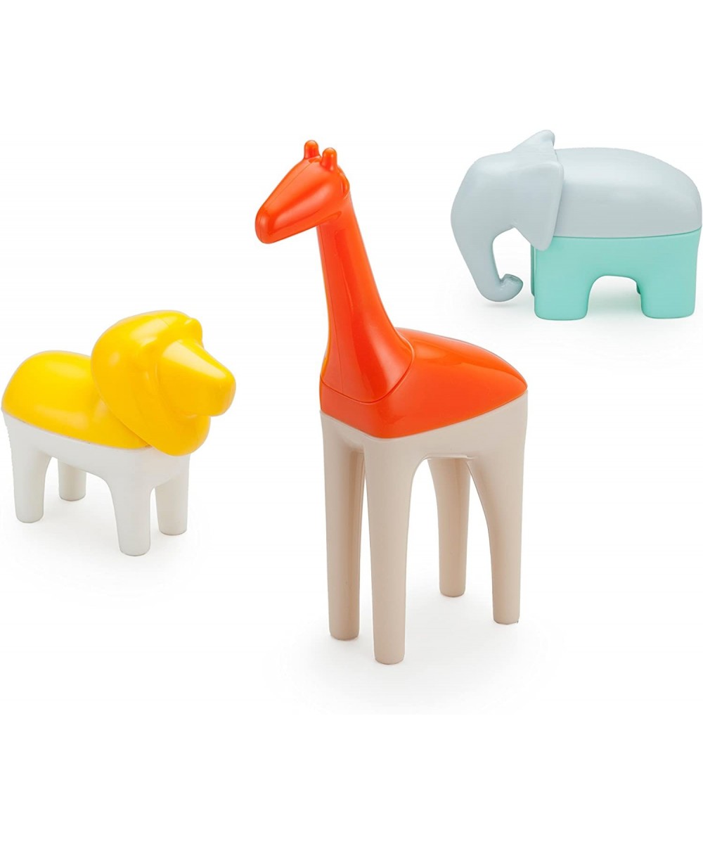 Mix and Match Animals Toddler Learning Toy $28.30 Kids' Play Animal Figures