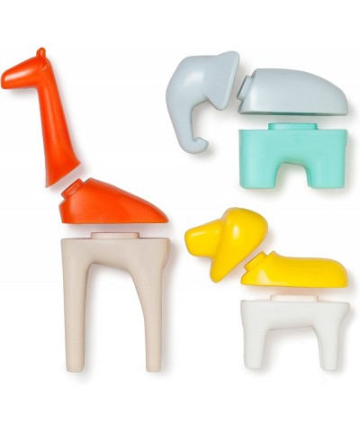 Mix and Match Animals Toddler Learning Toy $28.30 Kids' Play Animal Figures