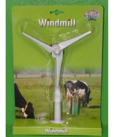 571897 - Farm Windmill 1: 87 Scale Electronic 29 cm $29.93 Play Figure Playsets