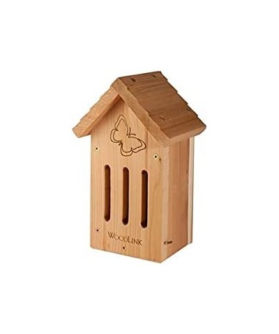 Woodlink Classic Butterfly House DIY Craft Kit $77.77 Craft Kits