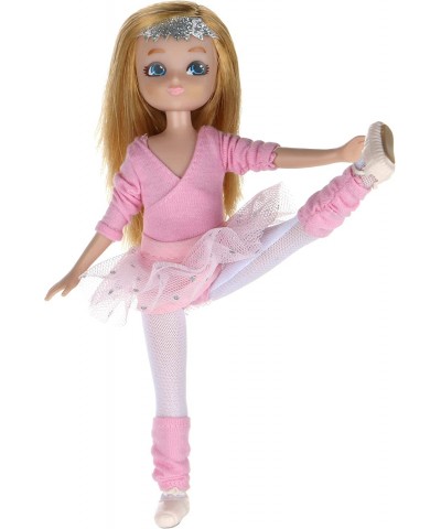 Doll Ballet Class Ballerina Doll | Perfect Ballet Toys for Girls and Boys | Ballerina Doll for Girls Age 3 4 5 6 7 8 $59.20 D...