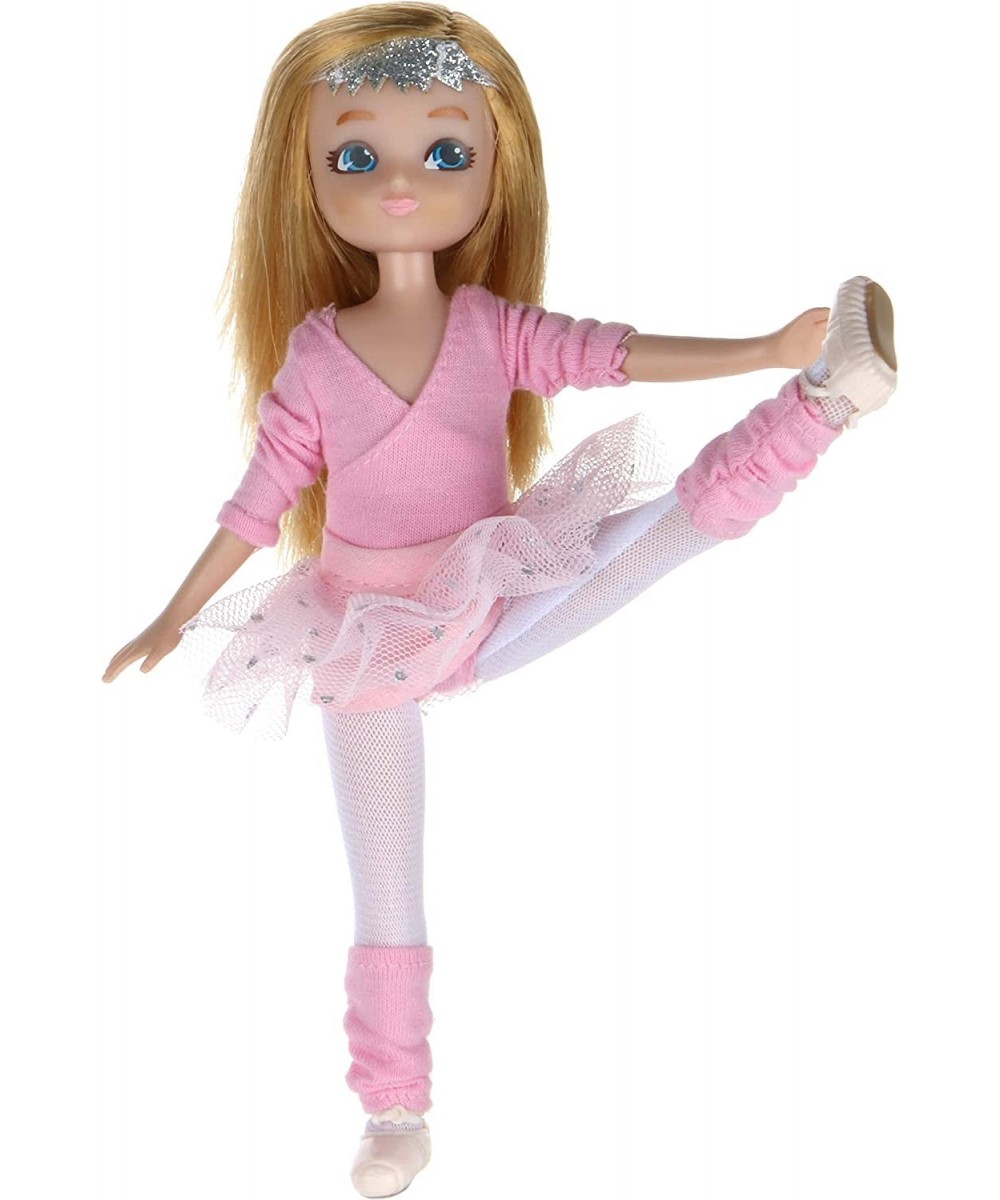 Doll Ballet Class Ballerina Doll | Perfect Ballet Toys for Girls and Boys | Ballerina Doll for Girls Age 3 4 5 6 7 8 $59.20 D...