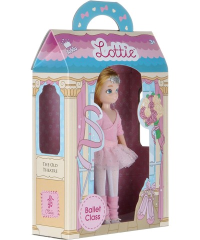 Doll Ballet Class Ballerina Doll | Perfect Ballet Toys for Girls and Boys | Ballerina Doll for Girls Age 3 4 5 6 7 8 $59.20 D...