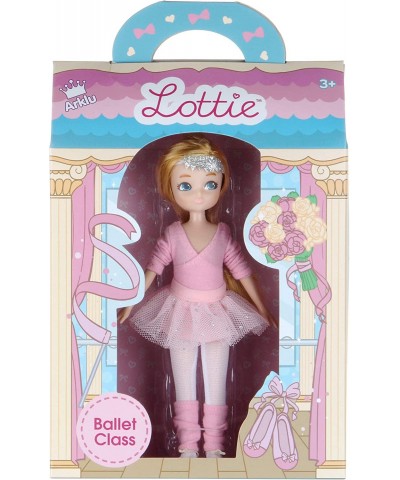 Doll Ballet Class Ballerina Doll | Perfect Ballet Toys for Girls and Boys | Ballerina Doll for Girls Age 3 4 5 6 7 8 $59.20 D...