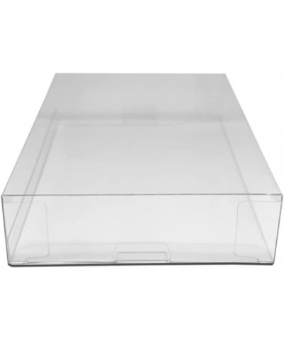 10PCS Protector Case Clear Plastic Protection Sleeve Display Box for Star Wars Black Series 3.75 Inch Figures $27.68 Action F...