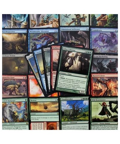 250 Assorted Magic: The Gathering Rares $67.94 Card Games