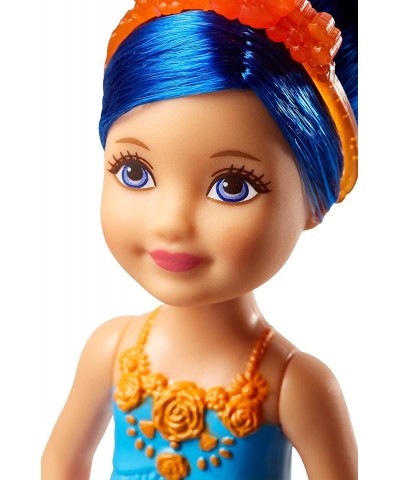 Dreamtopia Rainbow Cove Sprite Doll - Blue $32.41 Dolls