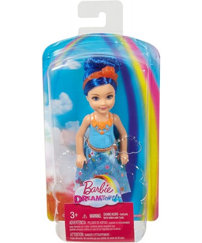 Dreamtopia Rainbow Cove Sprite Doll - Blue $32.41 Dolls