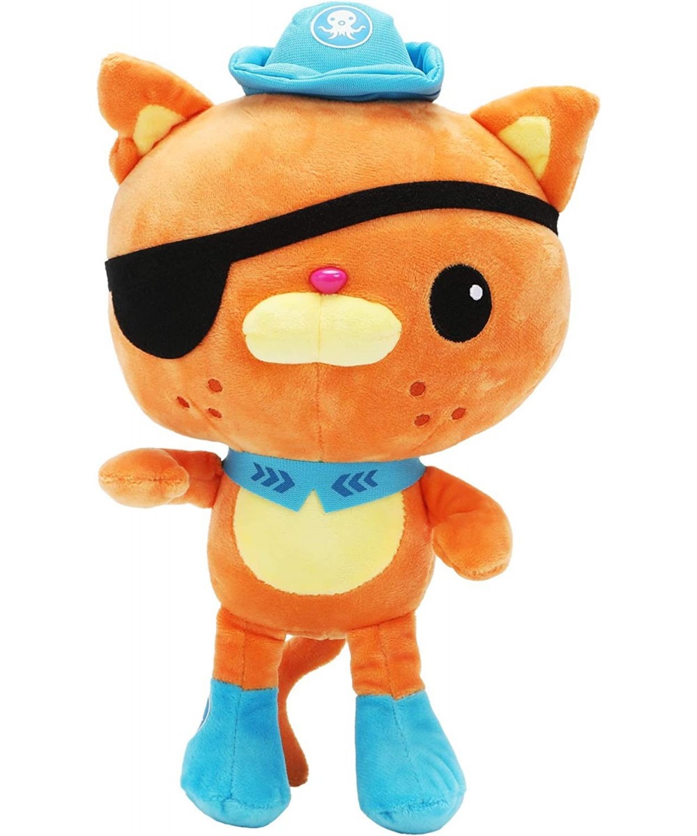 Kwazii Plush Kwazii Toy Soft Plush Animal 12 $37.97 Plush Figure Toys