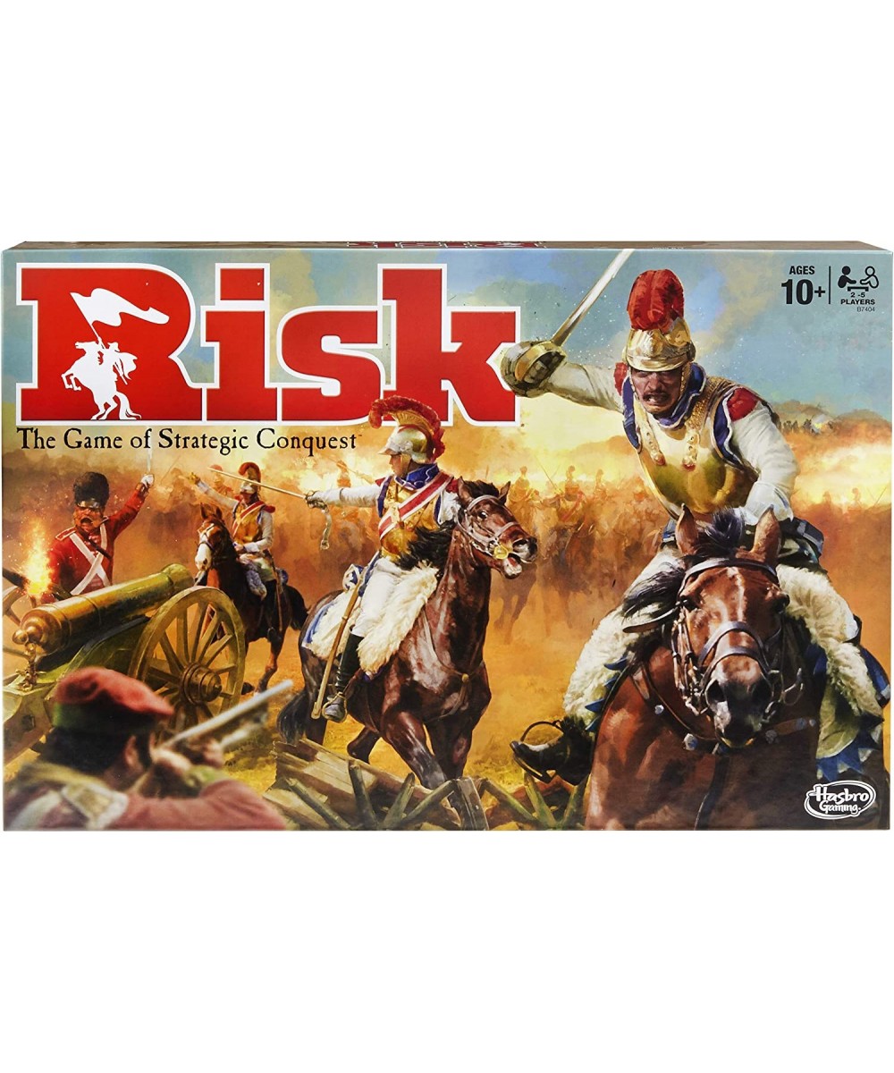 Hasbro Risk Game $44.73 Board Games