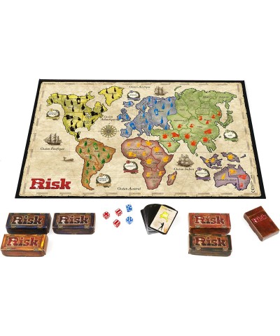 Hasbro Risk Game $44.73 Board Games