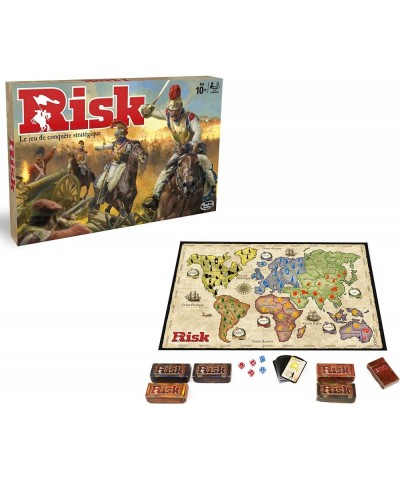 Hasbro Risk Game $44.73 Board Games