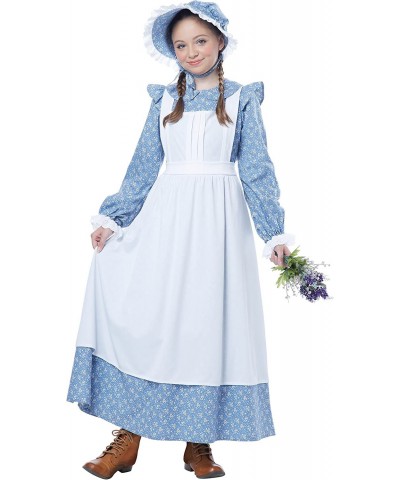 Child Pioneer Girl Costume - S $55.42 Kids' Costumes