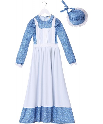 Child Pioneer Girl Costume - S $55.42 Kids' Costumes