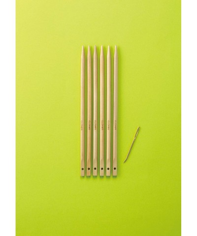 8440 Fine Weaving Sticks (6-Pack) Brown $24.18 Craft Kits