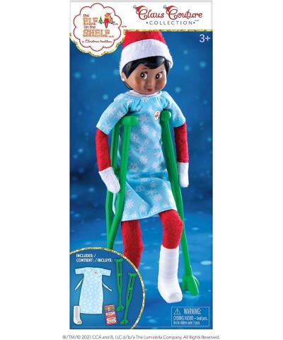 Claus Couture Elf Care Kit (Elf Not Included) $27.60 Toy Kitchen Products