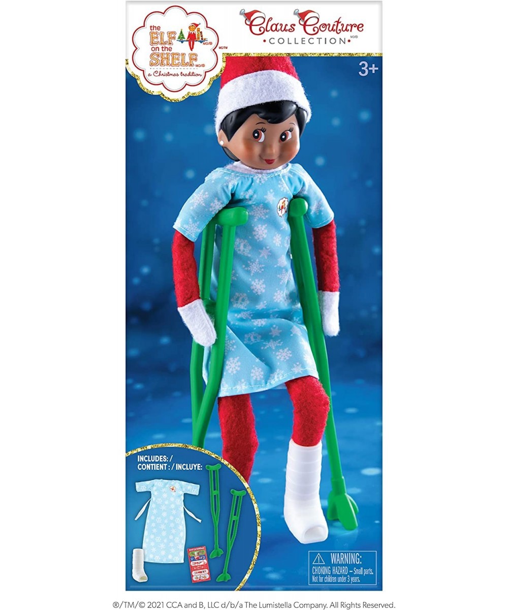 Claus Couture Elf Care Kit (Elf Not Included) $27.60 Toy Kitchen Products