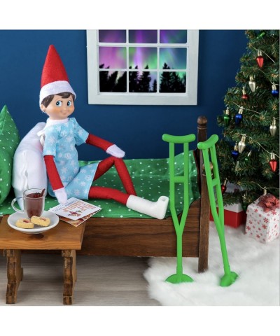 Claus Couture Elf Care Kit (Elf Not Included) $27.60 Toy Kitchen Products