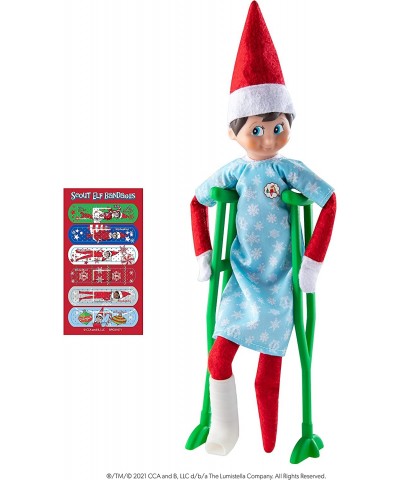 Claus Couture Elf Care Kit (Elf Not Included) $27.60 Toy Kitchen Products