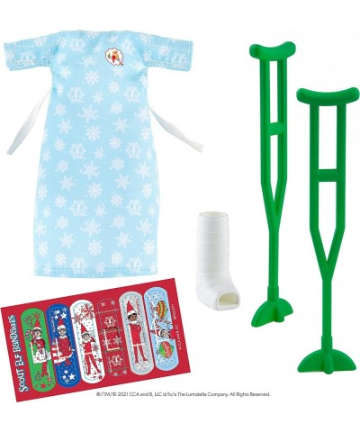 Claus Couture Elf Care Kit (Elf Not Included) $27.60 Toy Kitchen Products