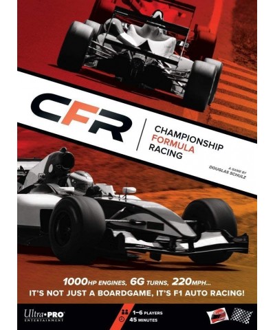 Championship Formula Racing Game $43.82 Board Games