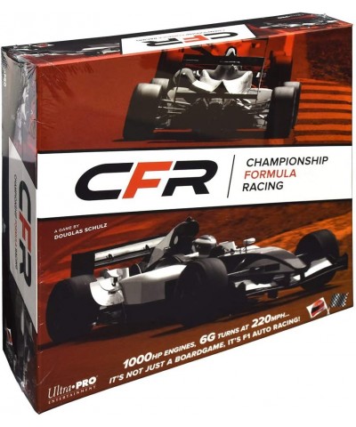 Championship Formula Racing Game $43.82 Board Games