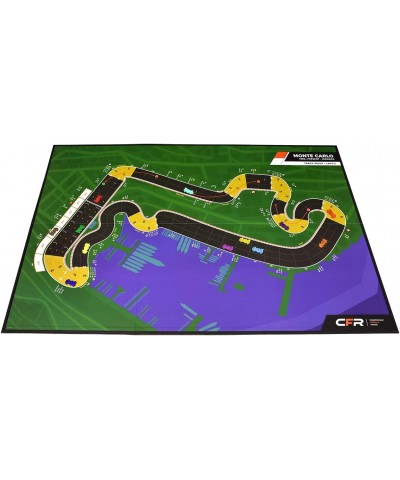 Championship Formula Racing Game $43.82 Board Games