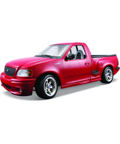 1:21 Scale Ford SVT F-150 Lightning Diecast Truck Vehicle $73.91 Kids' Play Trucks