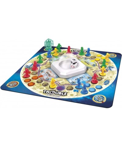 On The Moon $33.31 Board Games