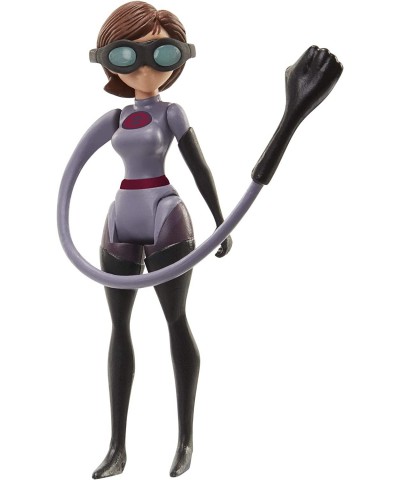 Elastigirl 4-Inch Action Figure with Goggles $18.55 Action Figures