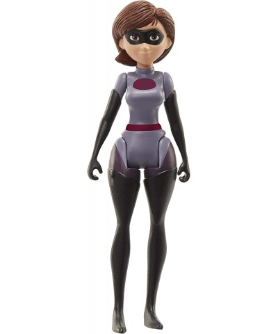 Elastigirl 4-Inch Action Figure with Goggles $18.55 Action Figures