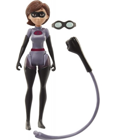 Elastigirl 4-Inch Action Figure with Goggles $18.55 Action Figures