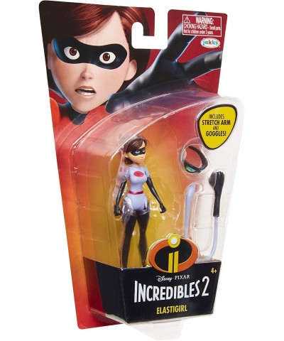 Elastigirl 4-Inch Action Figure with Goggles $18.55 Action Figures